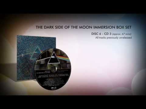 pink floyd dark side of the moon immersion rar download