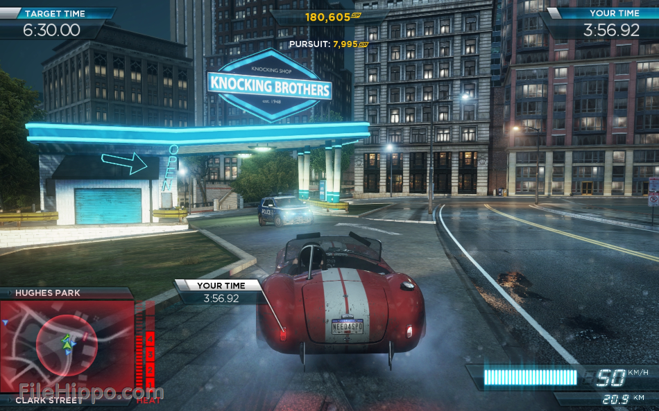 Nfs Most Wanted 2012 All Dlc Pack Download